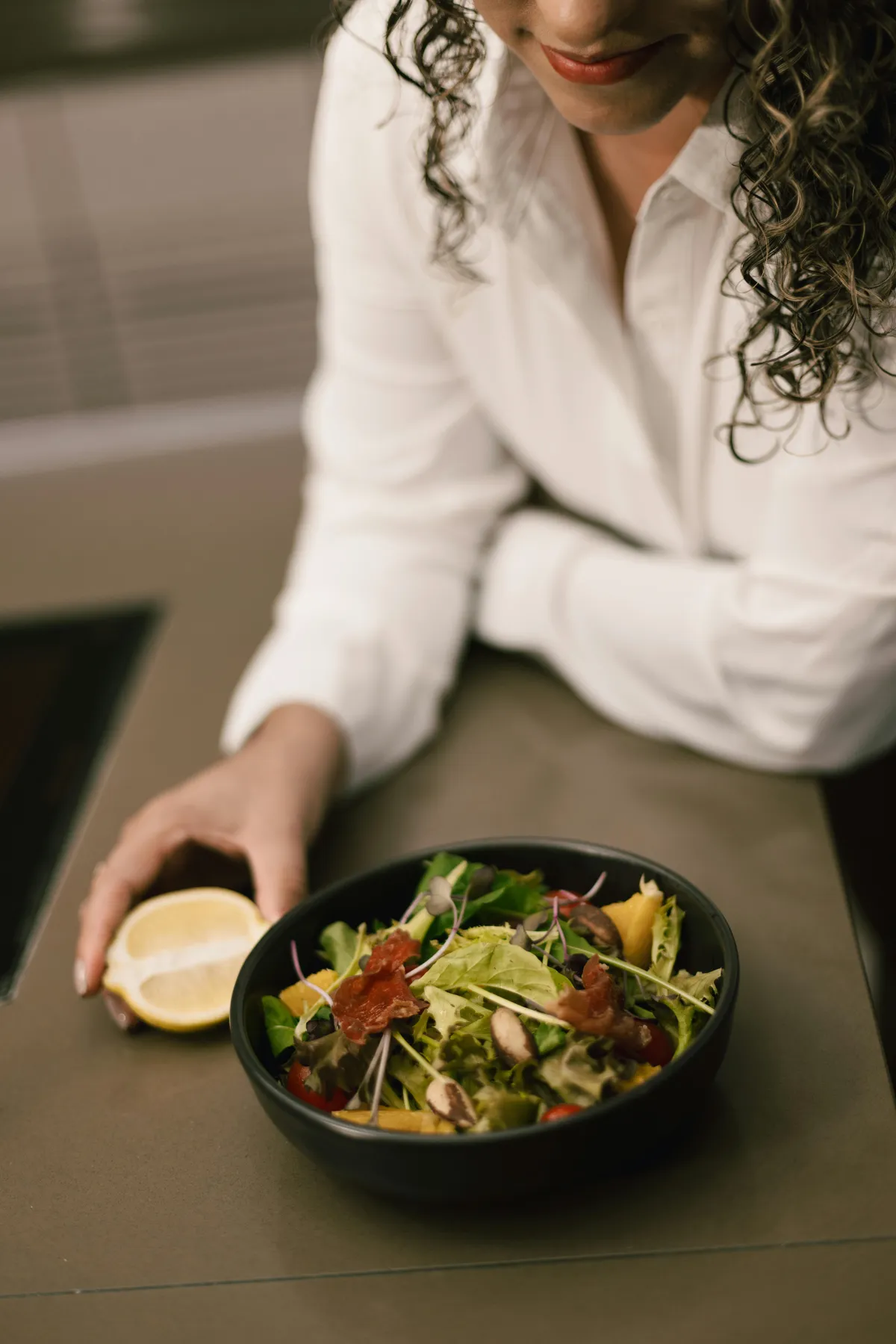 Whitmore Fresh — restaurant
