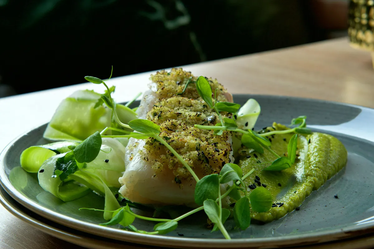 Whitmore Fresh — restaurant in Barcelona